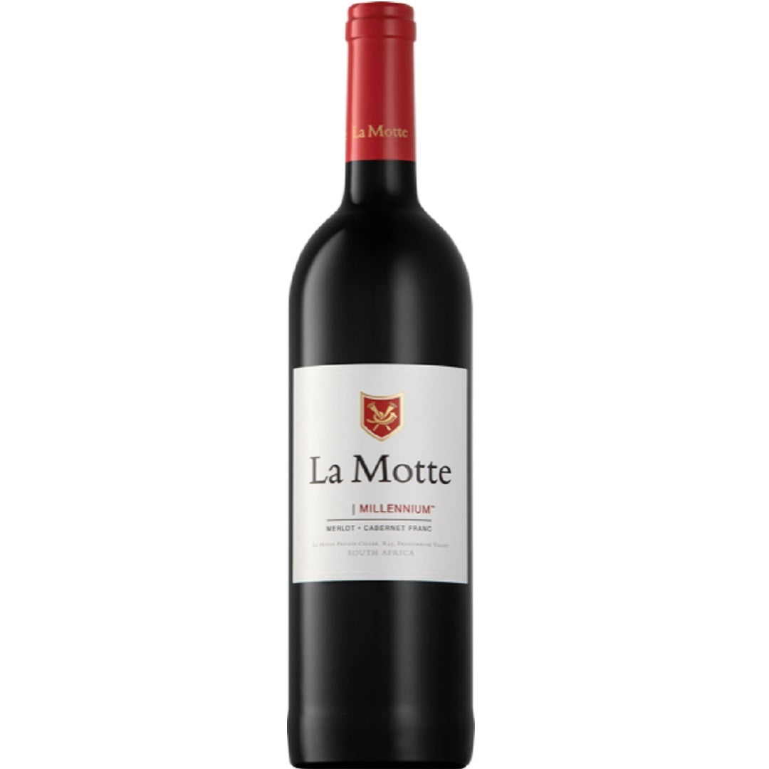 La Motte Millenium 2018