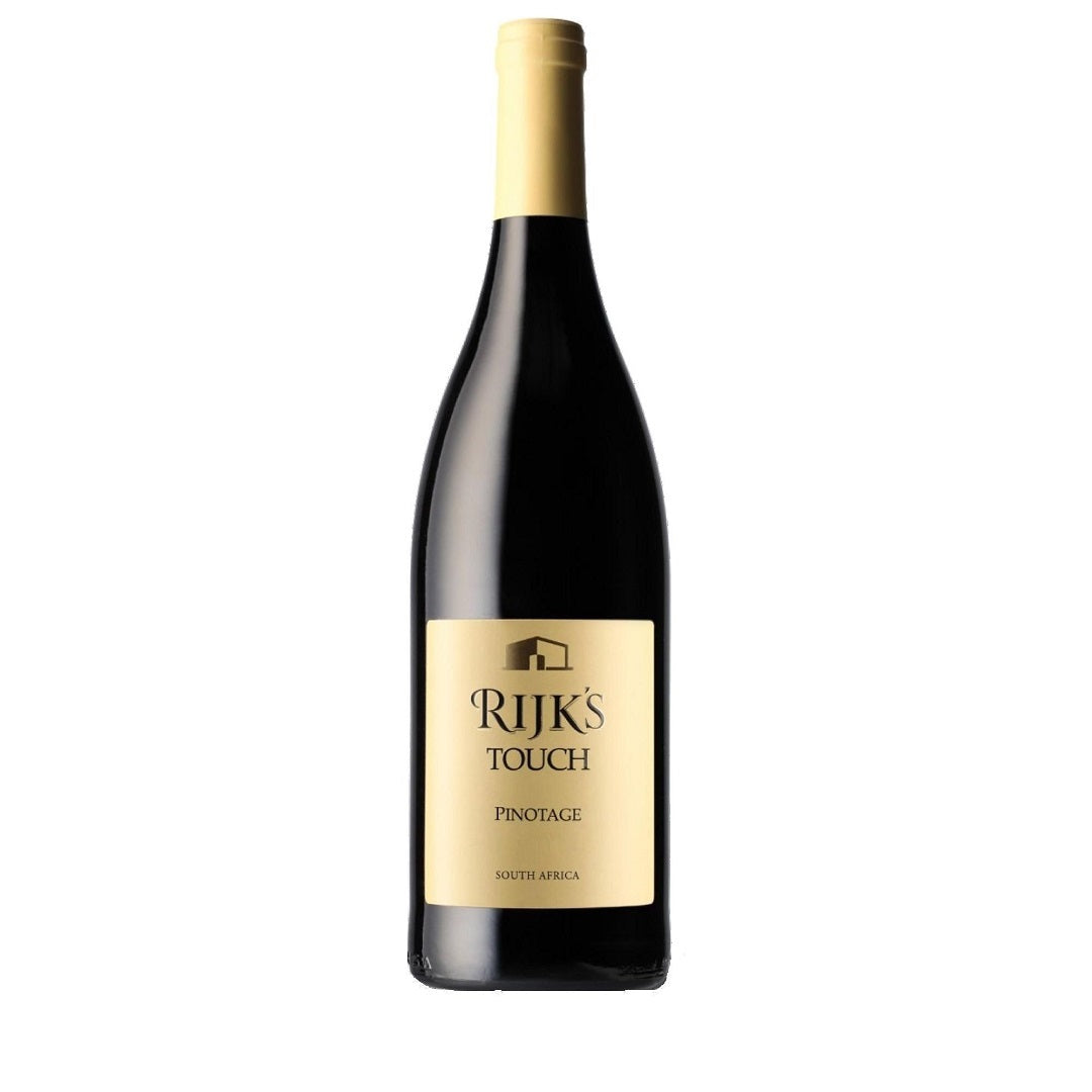 Rijk's Touch Pinotage 2020