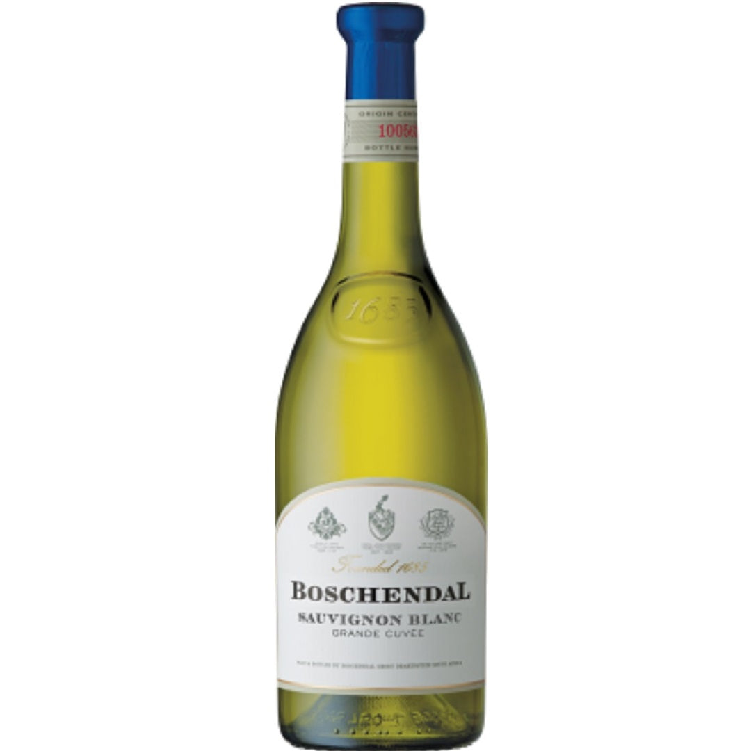 Boschendal Sauvignon Blanc Grande Cuvée 2022