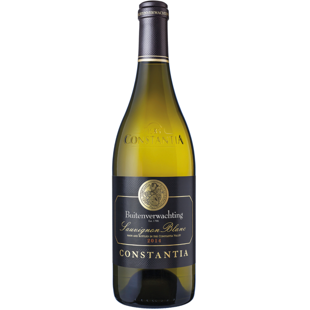 Buitenverwachting Sauvignon Blanc Constantia 2022 – Capewineland | Weißweine