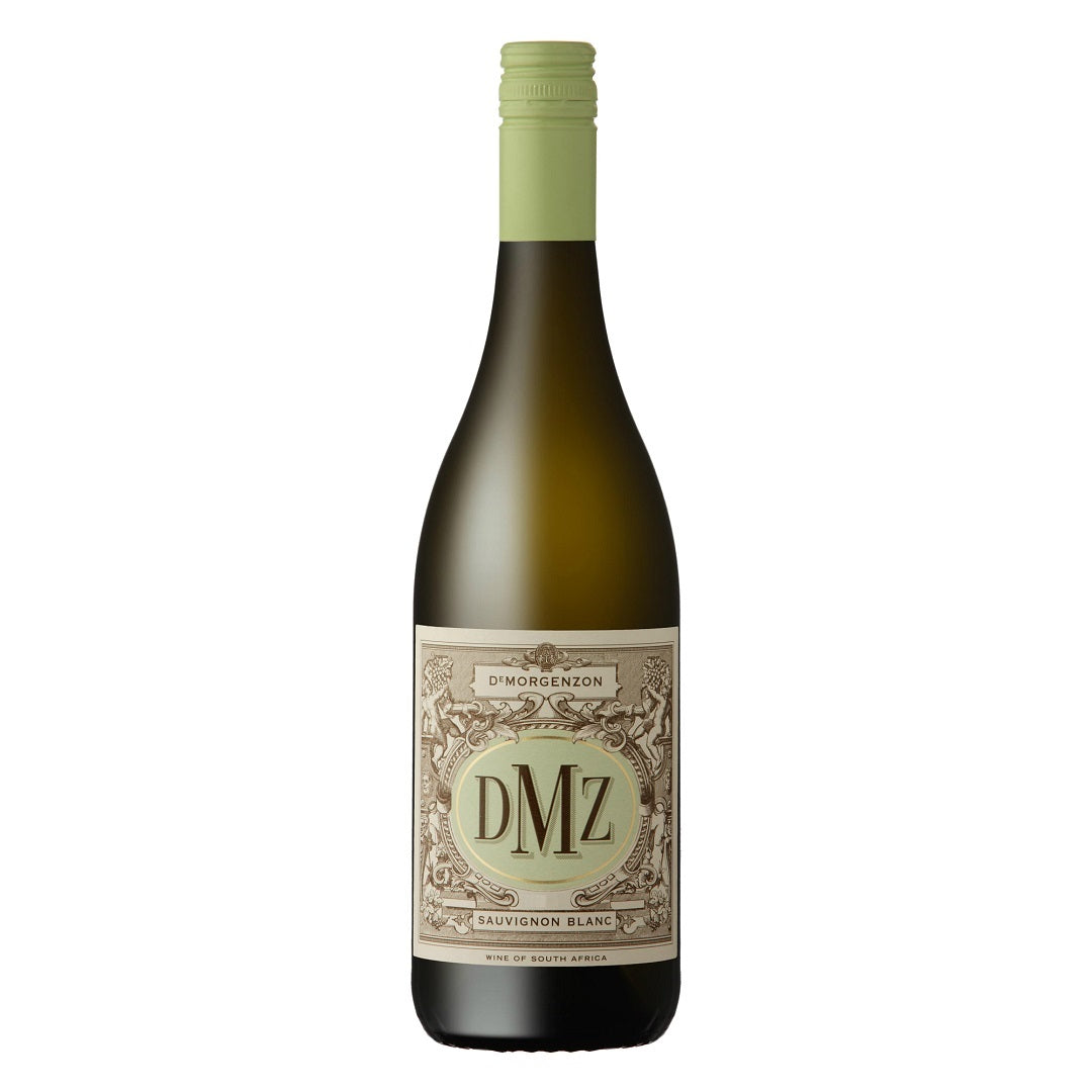 DeMorgenzon DMZ Sauvignon Blanc 2022
