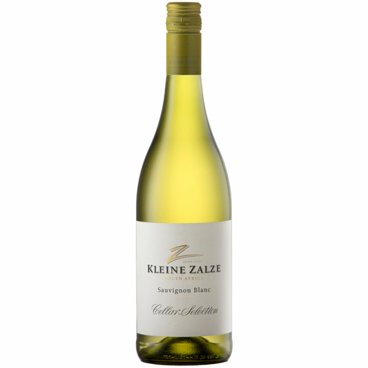 Kleine Zalze Sauvignon Blanc Cellar Selection 2022