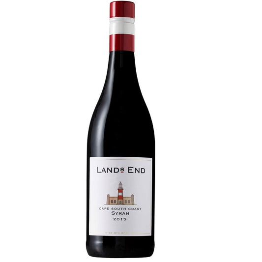 Land's End Syrah 2020