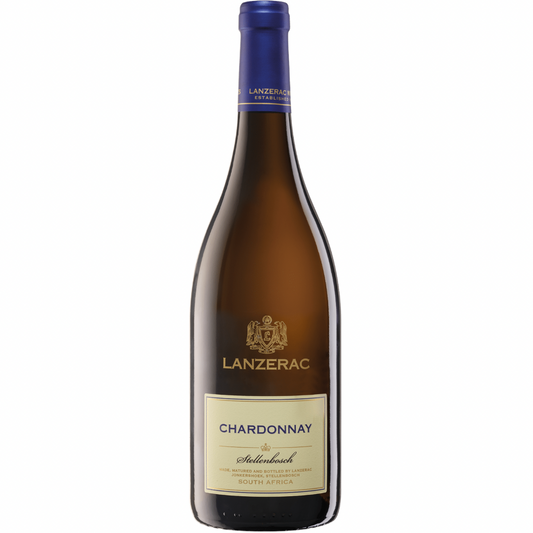 Lanzerac Chardonnay 2022