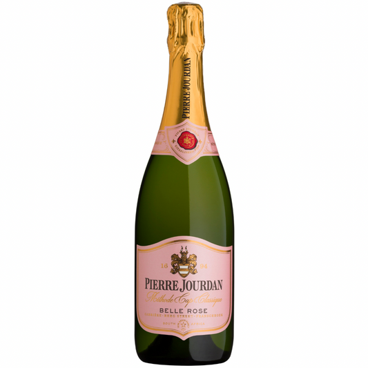 Pierre Jourdan Belle Rosé