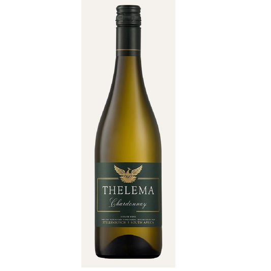 Thelema Chardonnay 2020