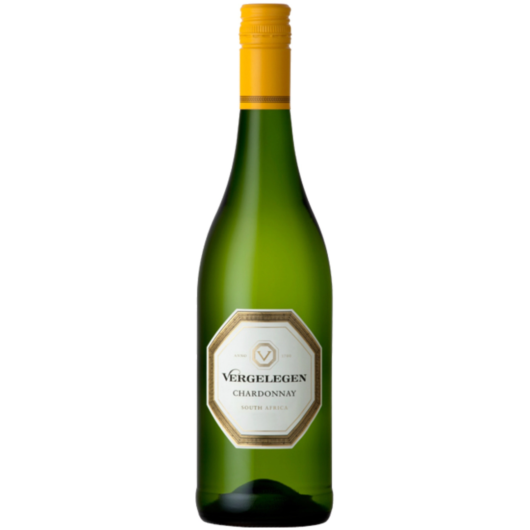 Vergelegen Chardonnay 2021