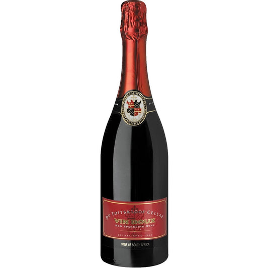Du Toitskloof Sekt Vin Doux